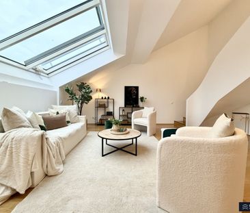 TRAUMHAFTES 4-ZI DACHGESCHOSS IN BESTER LAGE | DACHTERRASSE - Photo 5