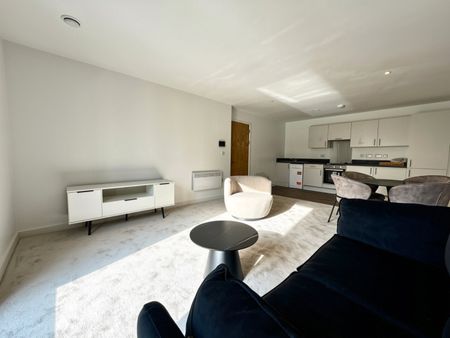 Bridgewater Wharf Block E, 257 Ordsall Lane, Salford, M5 3NG - Photo 2