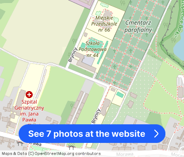 Apartament, 2 pokoje, Gotowe do wprowadzenia!!! - Photo 1