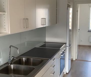 Honnörsgatan 1 - Photo 2