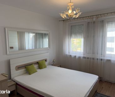 ap 3 camere et 2 central bd Vasile Milea Politie cu balcon - Photo 5