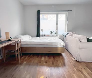 Bonstorpsvägen, Örebro - Foto 2