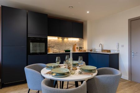 2 bedroom flat to rent - Photo 4