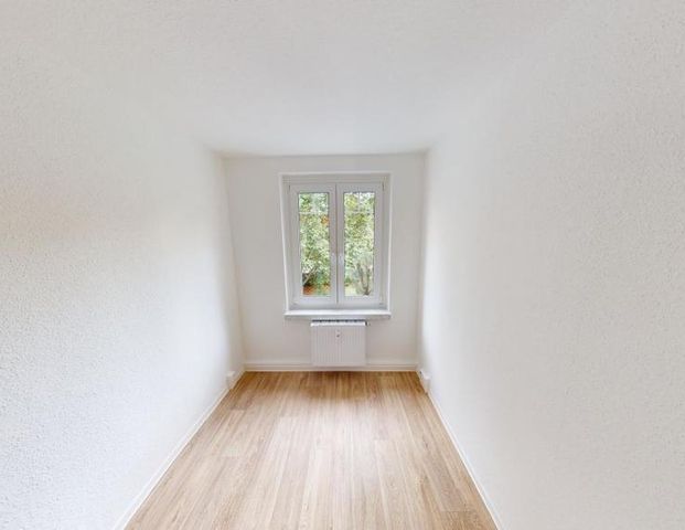 3-Raum-Wohnung - Foto 1