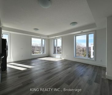 For Lease - 107 Roger Street Unit# 614, Waterloo, Ontario - Photo 1