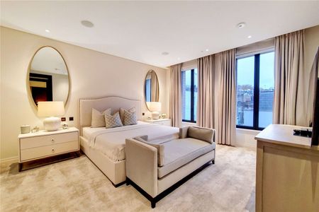 An incredible Finchatton designed new build development in Cheval Place offering direct lift access and private outdoor space and modern fixtures and fittings with no expense spared. - Photo 2