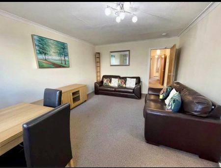 St Annes Court, Jute Street, Aberdeen - Photo 2