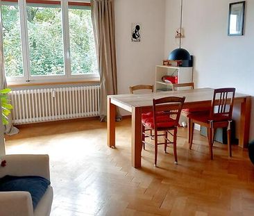 2 Zimmer-Wohnung in Bern - Sulgenau, möbliert, auf Zeit - Photo 6