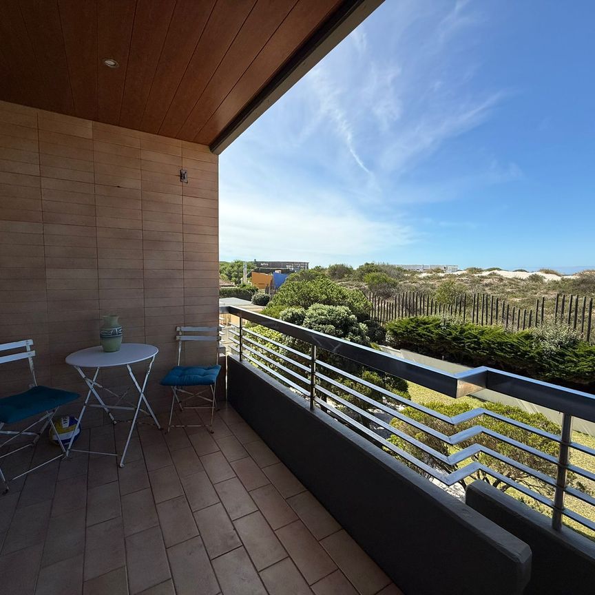 T2 na 1º linha da Praia da Barra com terraço vista mar! - Photo 1