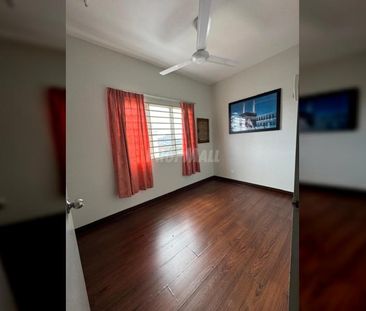 Fully Furnished Casa Idaman Condominium Jalan 1/12 Kampung Batu Mud... - Photo 5