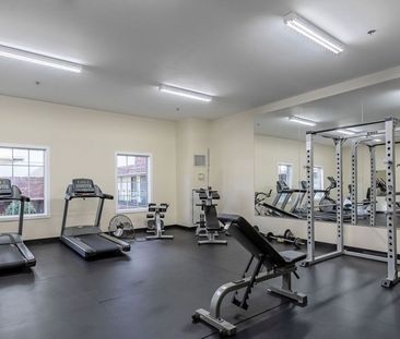 For Lease - 1100 Lansdowne Avenue Unit# 314, Toronto, Ontario - Photo 5