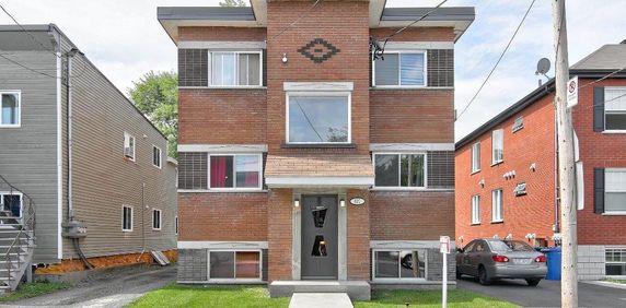 620 Cartier, app. 2, Longueuil - Photo 2