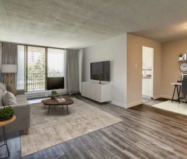 Knightsbridge Kings Cross Apartments — 1 Bedroom available at 3 Kni... - Photo 1