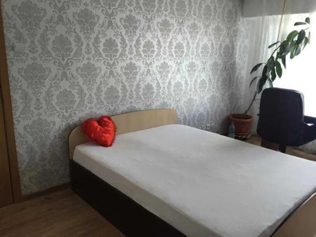 Apartament 3 camere de închiriat – Independenței, lângă Universitatea de Medicină și Farmacie „Grigore T. Popa” din Iași - Fotografie 2