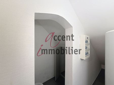 Appartement 2 pièce(s) 31 m2, - Photo 4