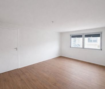 4.5 Zimmer, 104 m², 2. Stock - Foto 6