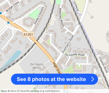 1 bedroom house for rent - Photo 1