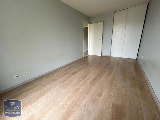 Location Appartement 3 pièces 65m² AUBENAS 07200 - Photo 1