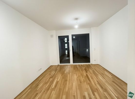 Moderne 2-Zimmer-Wohnung mit Balkon nahe U1 – ideal für Singles oder Paare - Foto 1