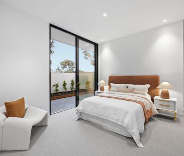 15 Third Street, Black Rock VIC 3193 - Townhouse For Rent | Domain - Photo 2