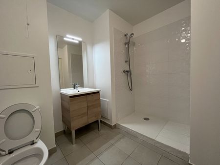 Appartement 2 pièces - Photo 4