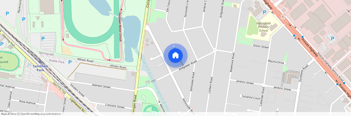 4 Belvedere Court, Vic 3174, Noble Park