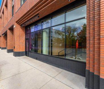 For Lease - 2720 Dundas Street Unit# 423, Toronto, Ontario - Photo 2