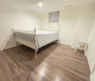 For Lease - 51 Thirteenth Street Unit# BSMT, Toronto, Ontario - Photo 1