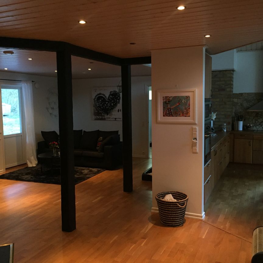 Skogslyckan, Vallda - Foto 1