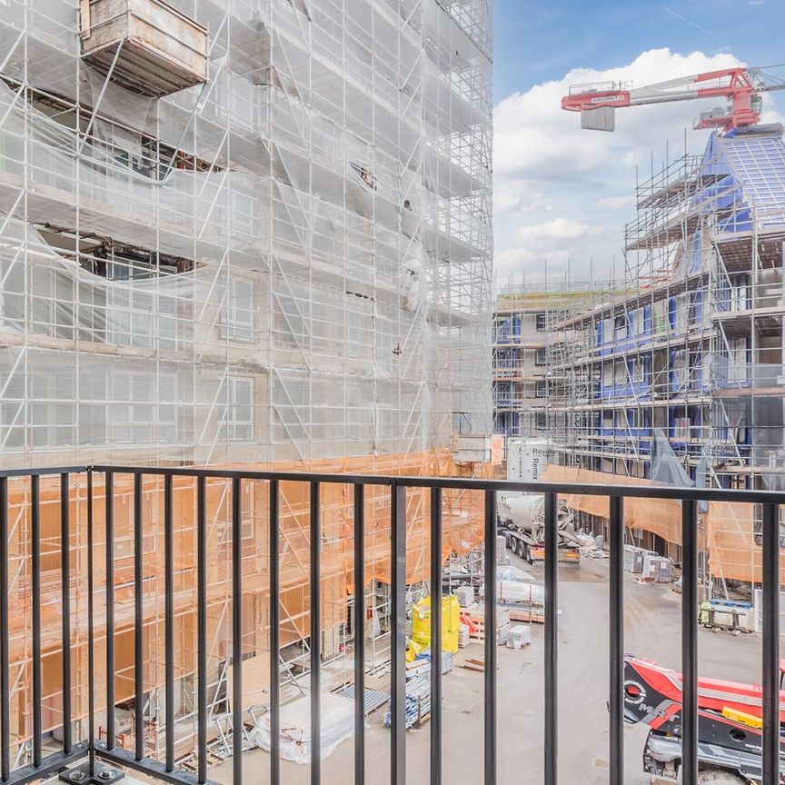Timmerrak 55, Russische buurt, 1506TP, Zaandam - Photo 1