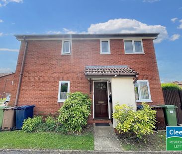 1 bed end of terrace house to rent in Chiltern Avenue, Cheltenham, ... - Photo 3