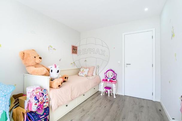 Apartamento T3 - Photo 1