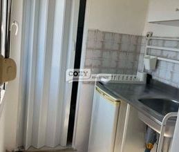 Studio/Γκαρσονιέρα για ενοικίαση - Κέντρο Θεσσαλονίκης, - Photo 1