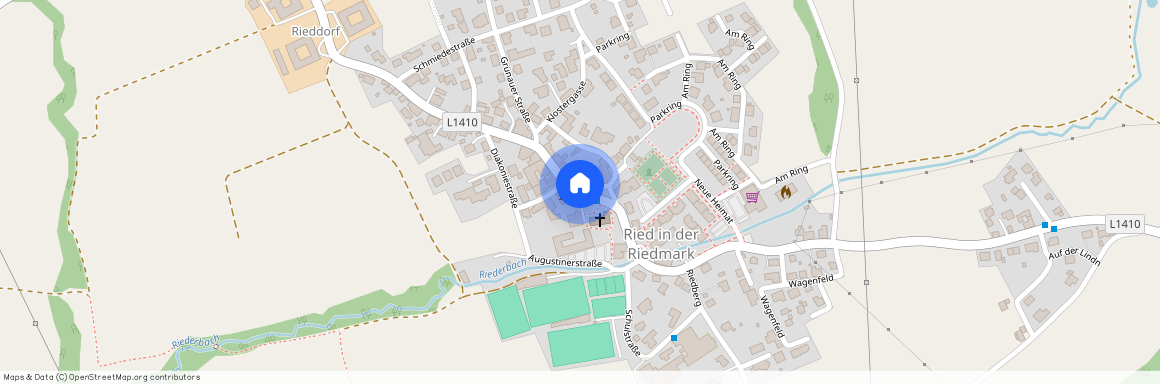 4312 Ried in der Riedmark