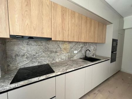 First Estates Pipera | 2 camere la parter, cu gradina | Pipera Plaza - Fotografie 3
