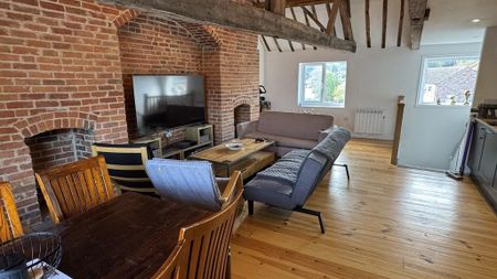 3 bedroom townhouse to rent - Photo 4