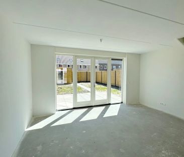Maison d'angle Prestostraat, Zwaag - À Louer - Photo 1