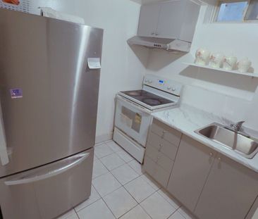 For Lease - 78 Crittenden Square Unit# bsmt, Toronto, Ontario - Photo 5