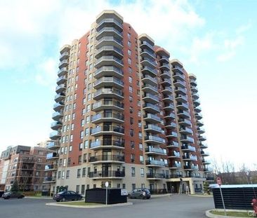 Appartement à louer - Laval (Chomedey) (Carrefour Saint-Martin) - Photo 1