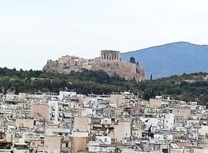 Διαμέρισμα για ενοικίαση - Ταύρος - Photo 5