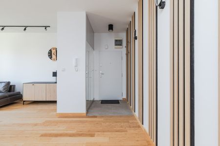 Warszawa Mokotów Sadyba - Zdjęcie 2