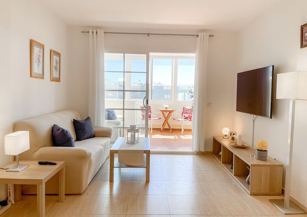 Calle Lajas del Corral