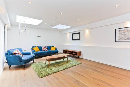 4 bedroom townhouse to rent - Photo 3