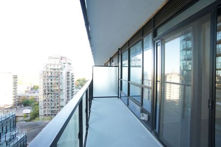 For Lease - 110 Broadway Avenue Unit# 1206, Toronto, Ontario - Photo 3