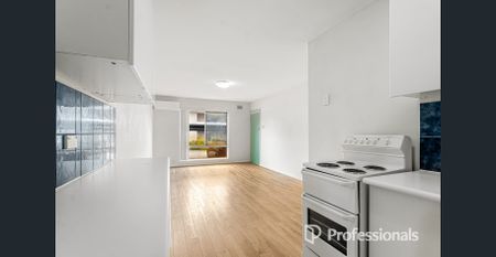 2x1 Apartment in Glendalough - Photo 3