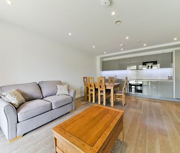 2 bedroom apartment to rent - Photo 1