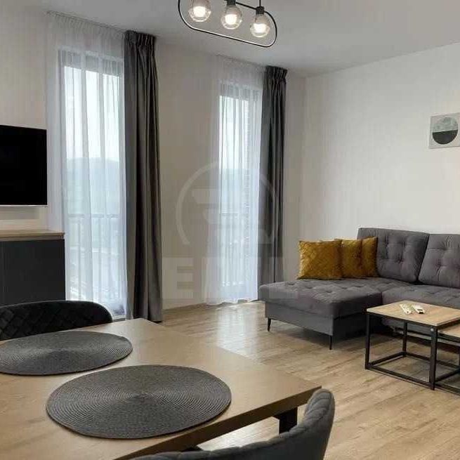 Apartament de Închiriere 2 camere, APCJ338562 - Photo 1