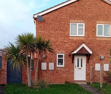 2 bedroom end of terrace house to rent - Photo 1