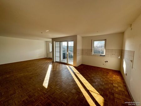 RIDA FLATS - Helle und charmante Etagenwohnung – 1. OG mit optimaler Raumaufteilung - Photo 3