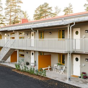 Kungshöjden 21 - Foto 2